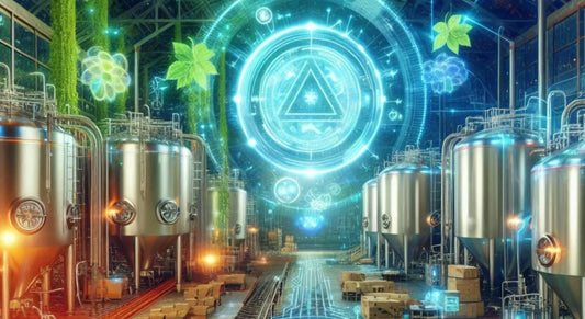 Future of Beer Brewing