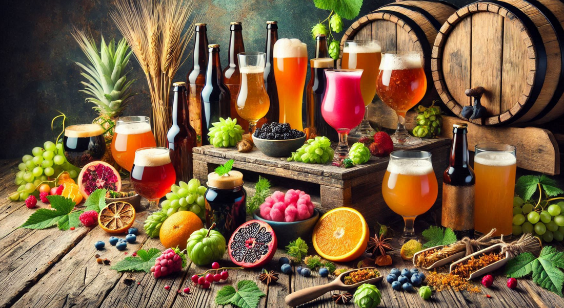 Future of Beer