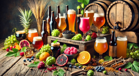 Future of Beer