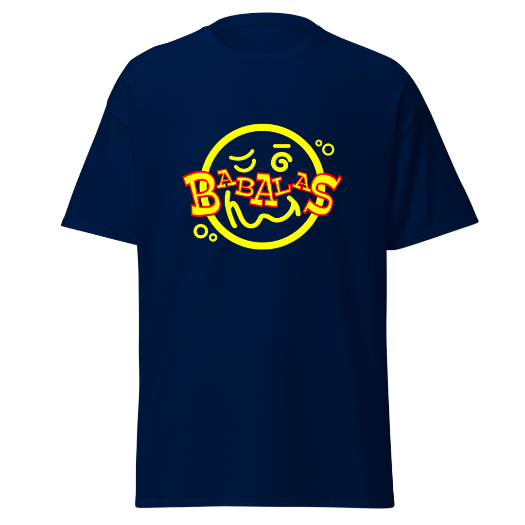 Babalas - Unisex T-Shirt