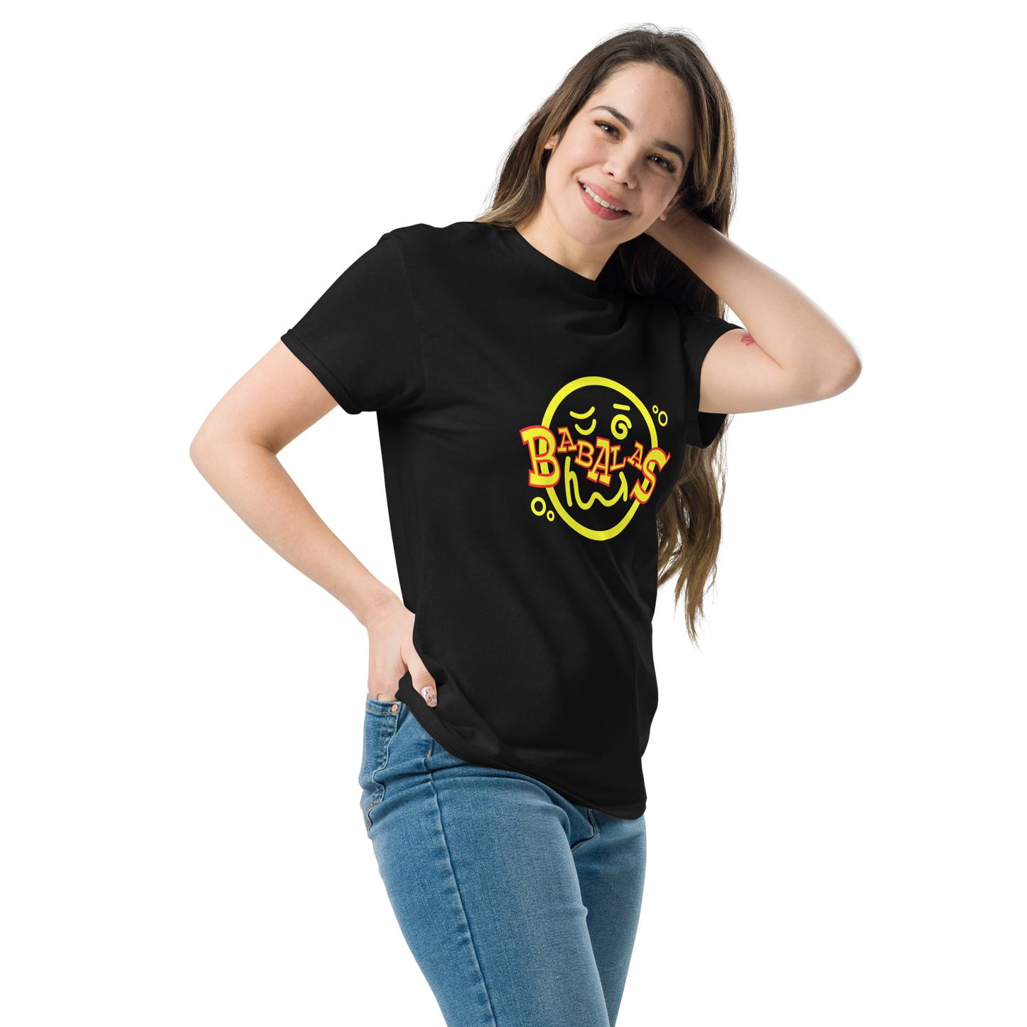 Babalas - Unisex T-Shirt