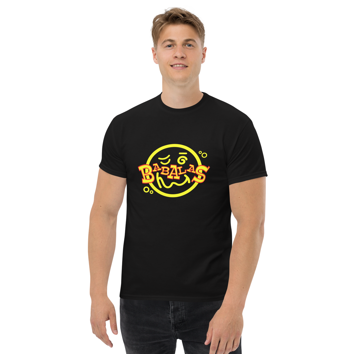 Babalas - Unisex T-Shirt