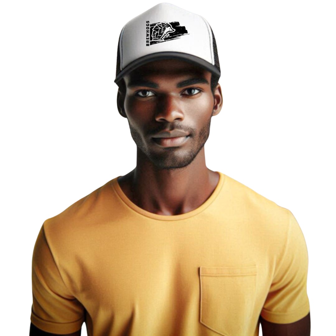 Brewhogs Trucker