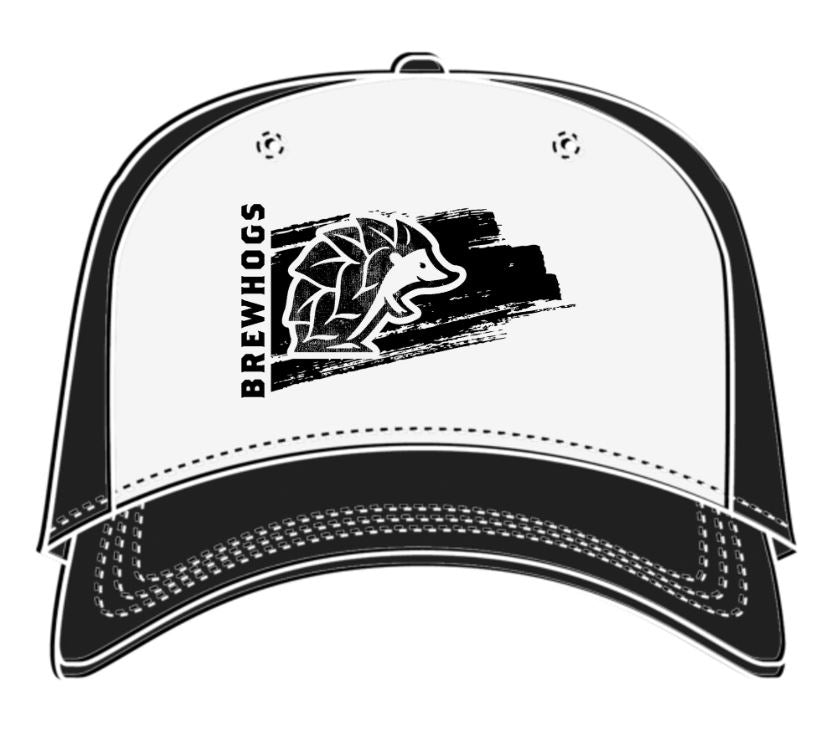 Brewhogs Trucker Simple