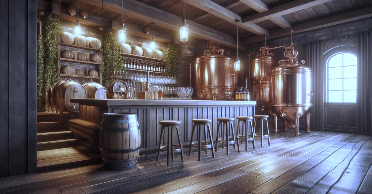 Craft Brewery