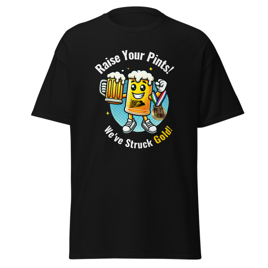 Brewhogs Celebration Front Mockup