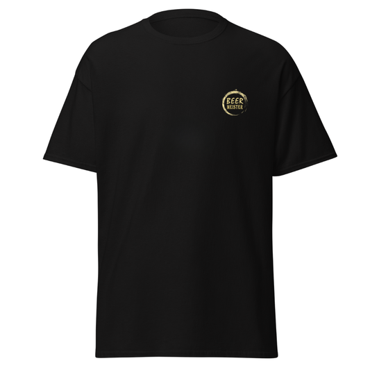 Beer Meister (Subtle) Unisex T-Shirt