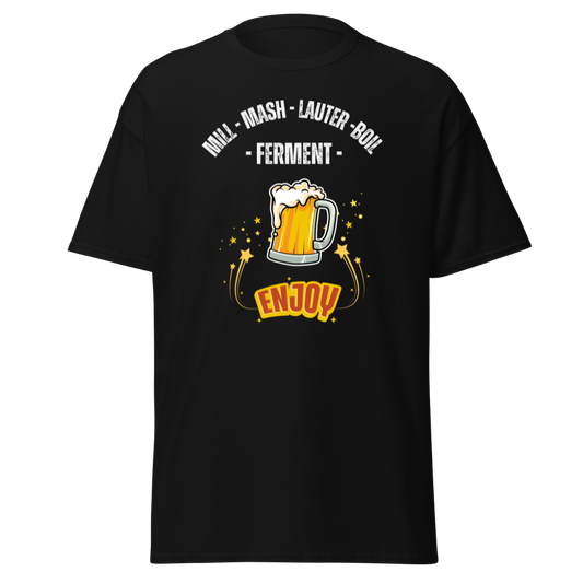 Brewmaster - Unisex T-Shirt