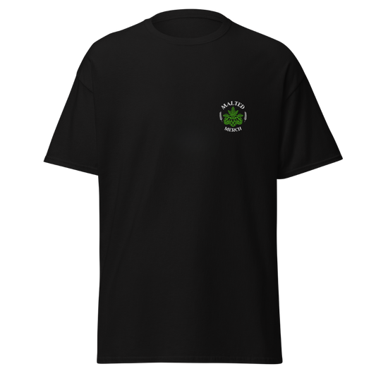Malted Merch - Basic Unisex T-Shirt
