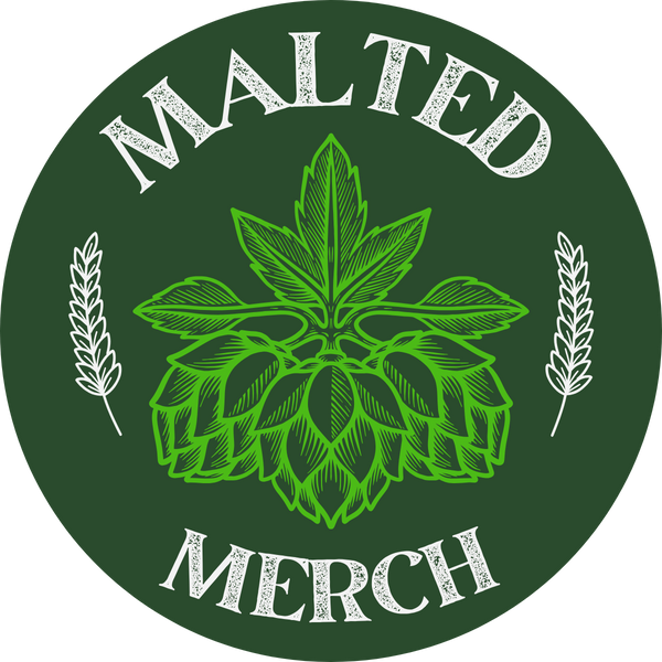 Malted Merch Logo